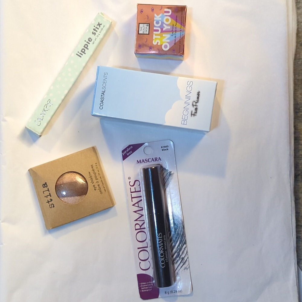 Cosmetic bundle